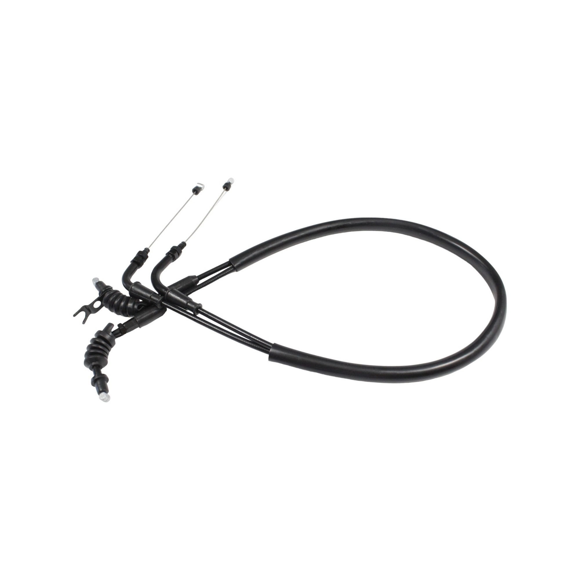 QJ MOTOR SVT 650-X GAZ HALATI #RK 59516